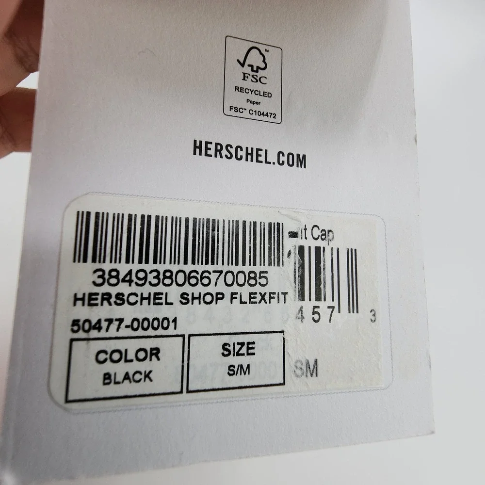 Herschel Supply Company brand new